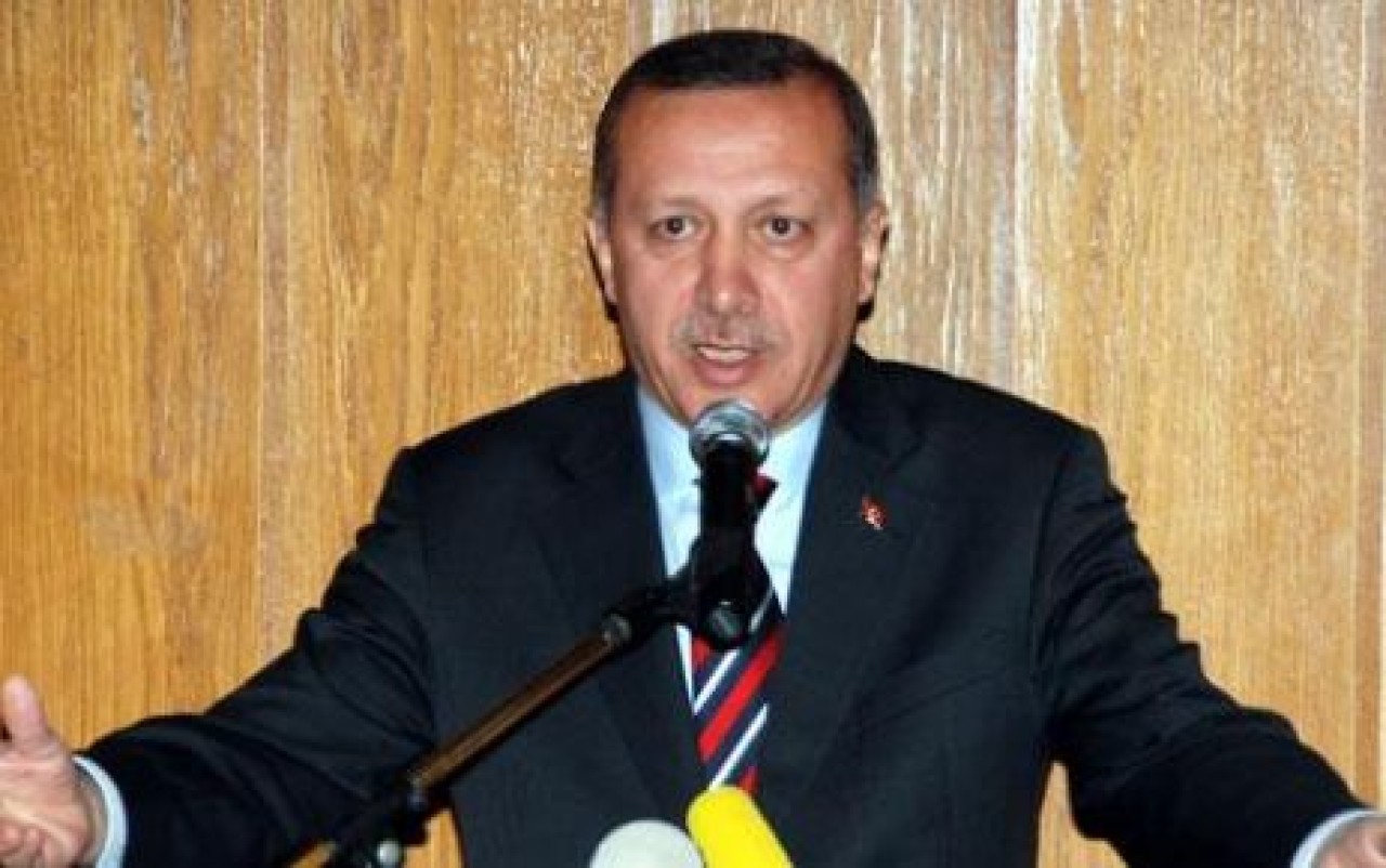 GEREKİRSE İSRAİL'LE SAVAŞIRIZ...!