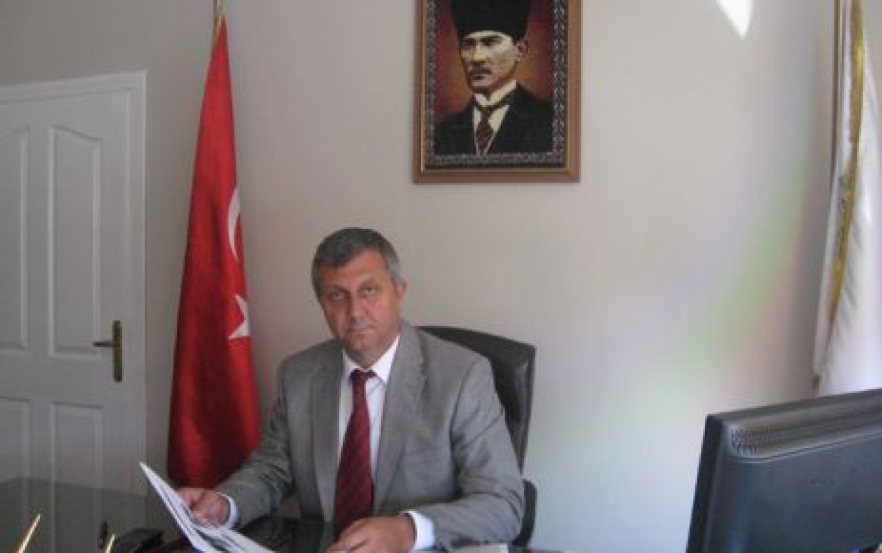 Taksi Duraklarında Devrim!..