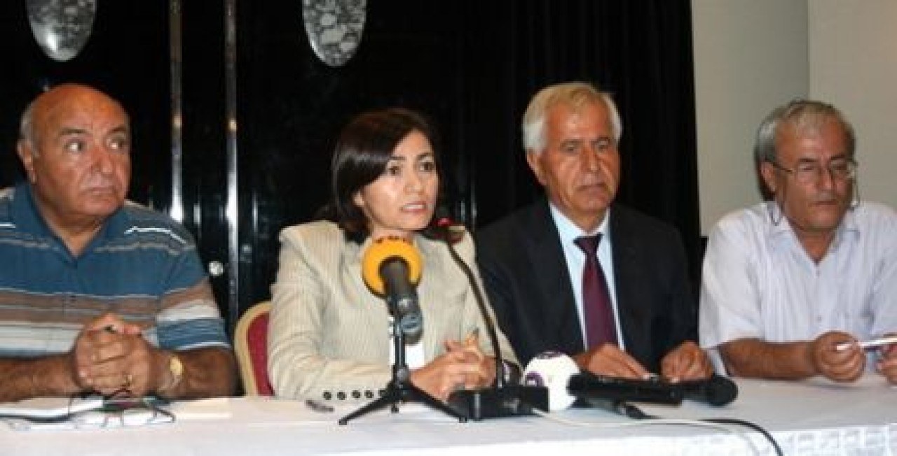 Füze Kalkanına Karşı İnsiyatif Kuruldu