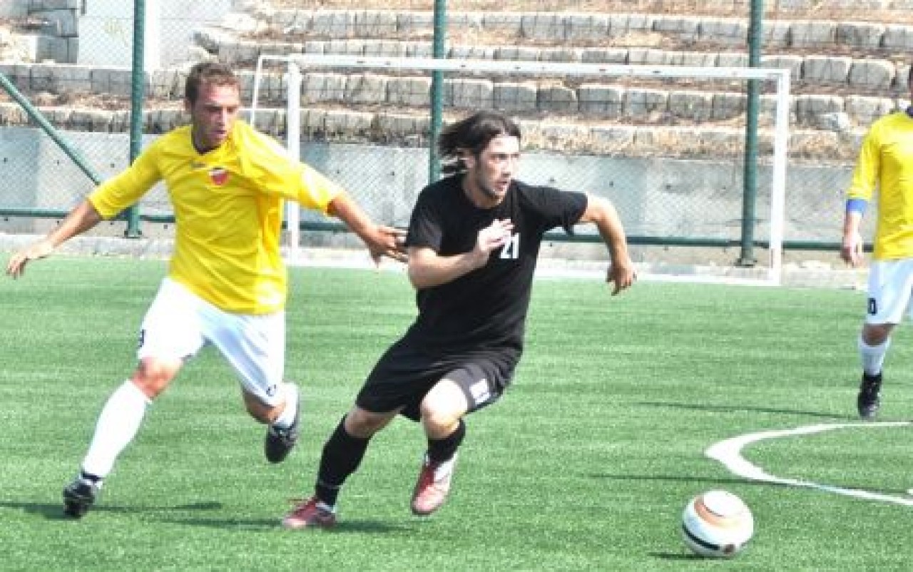 AMATÖR SPOR'DA BU HAFTA... NELER OLDU NELER...!