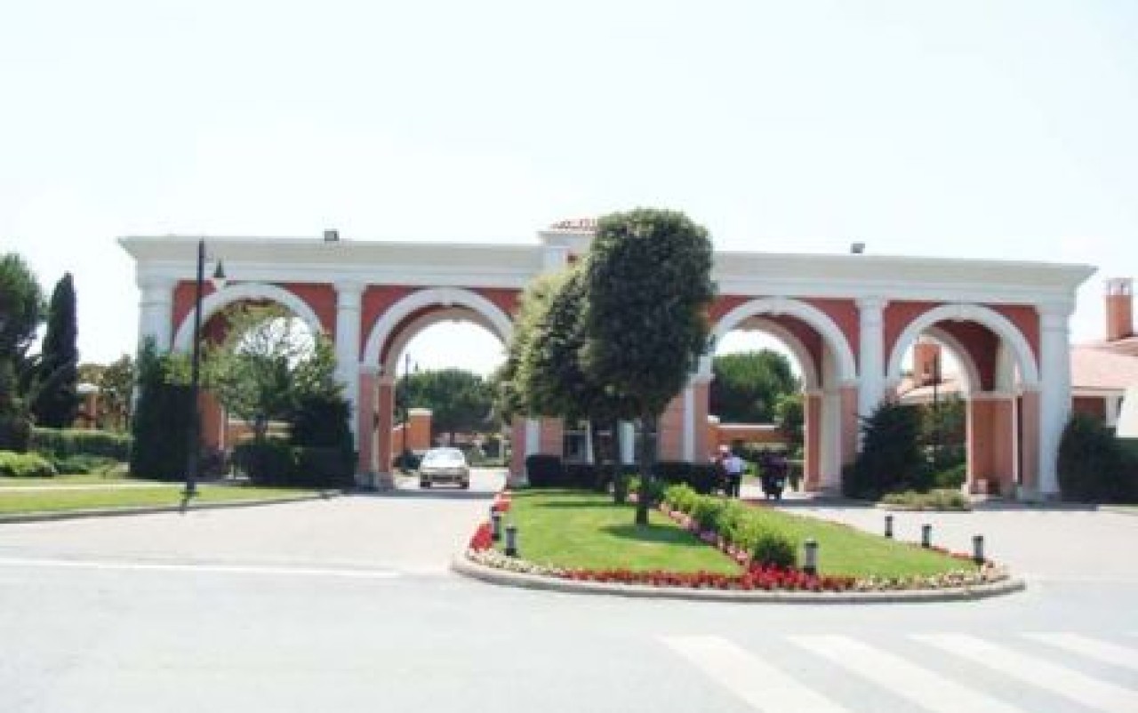 Alkent'de kaçaklar yıkılacak