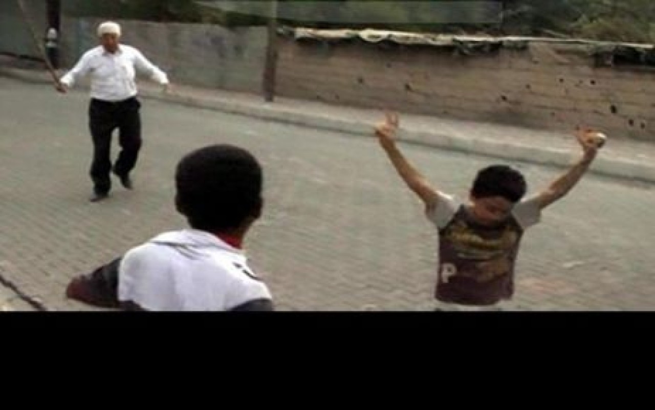 Silopi'de bardağın taştığı an