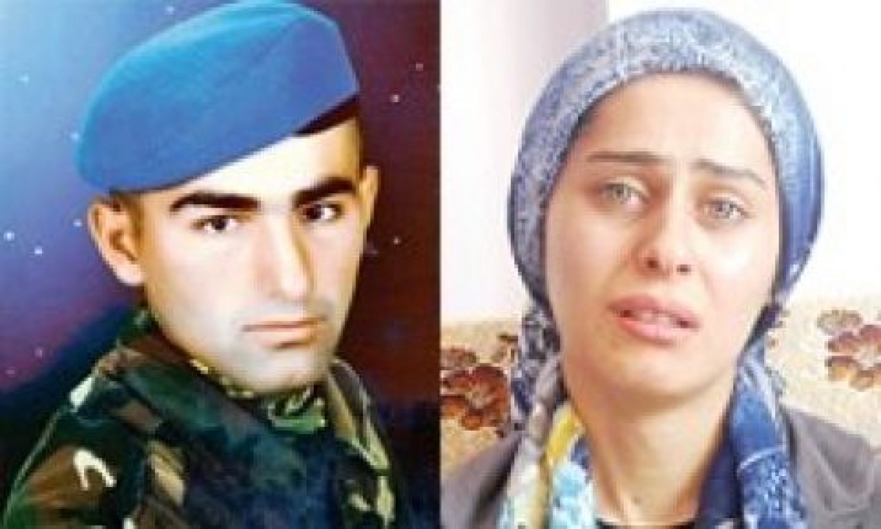 Dönseydi evlenecektik