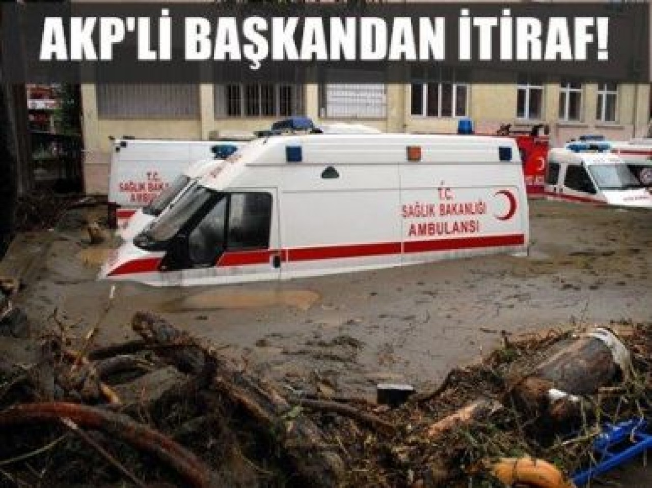 Rize selle mücadele ediyor