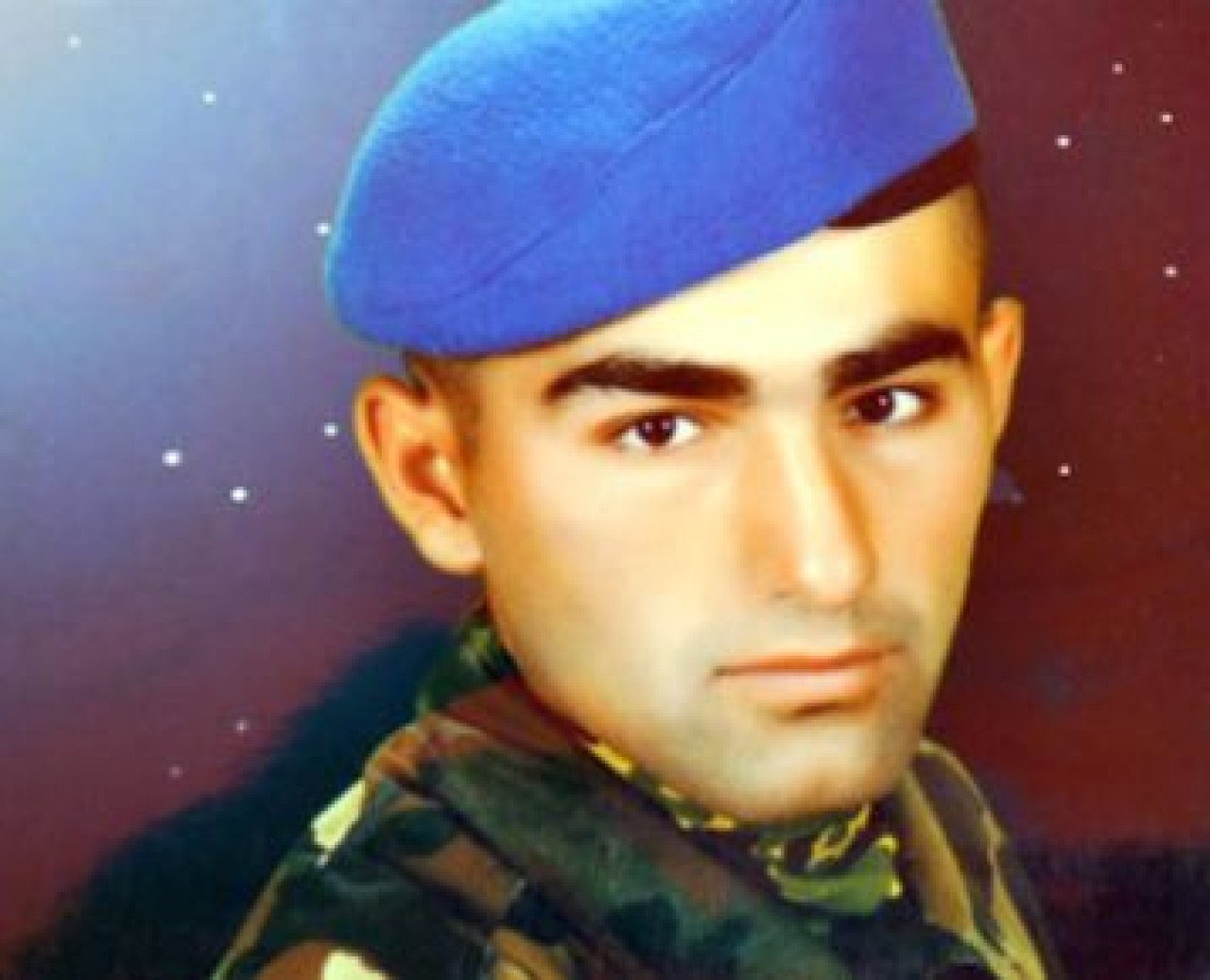 Konya'da babaocağında yas!