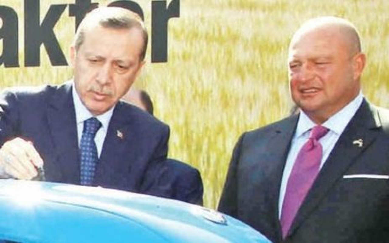 Bir "Babayiğit" aranıyor