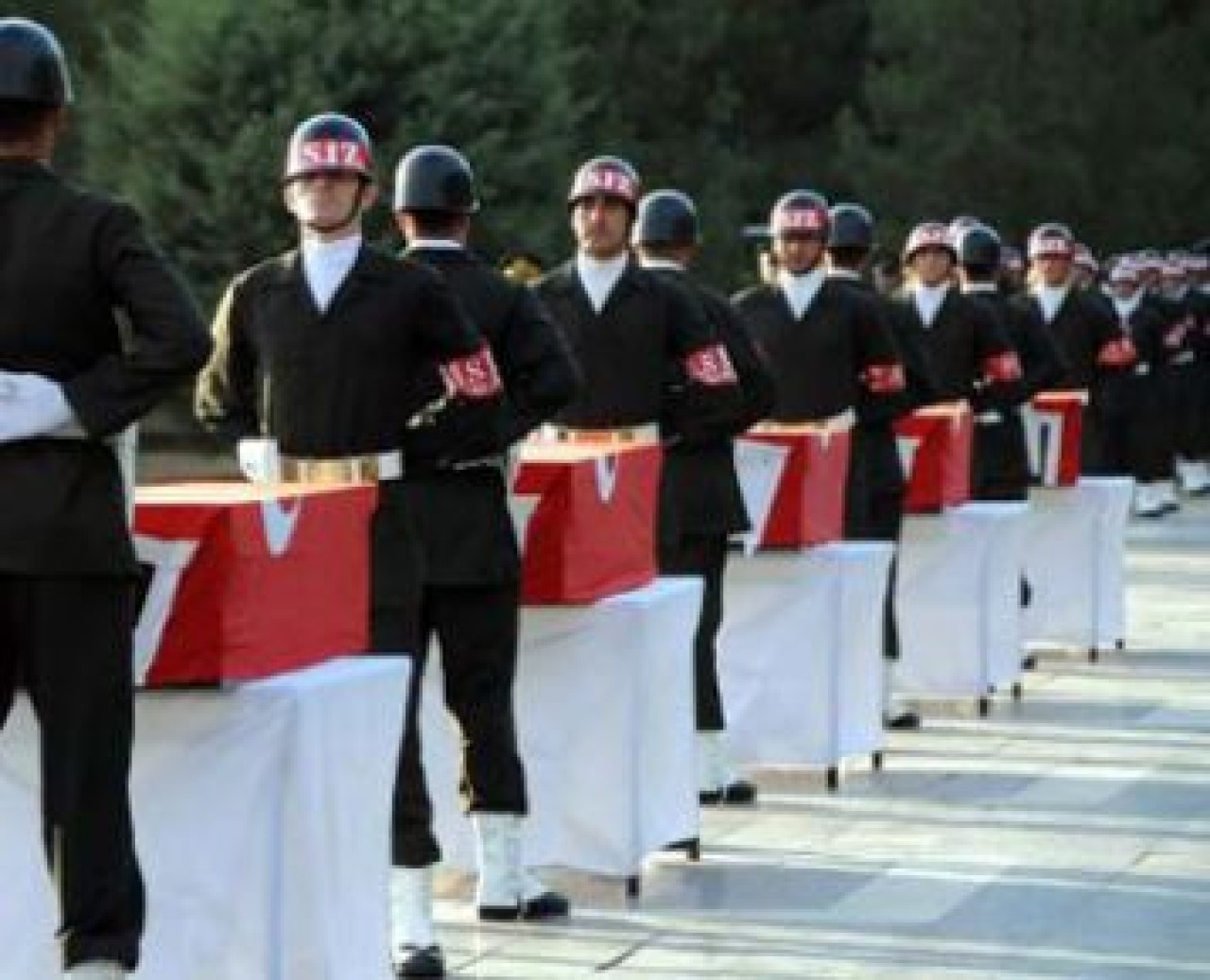 Şırnaklı şehidin ilginç öyküsü