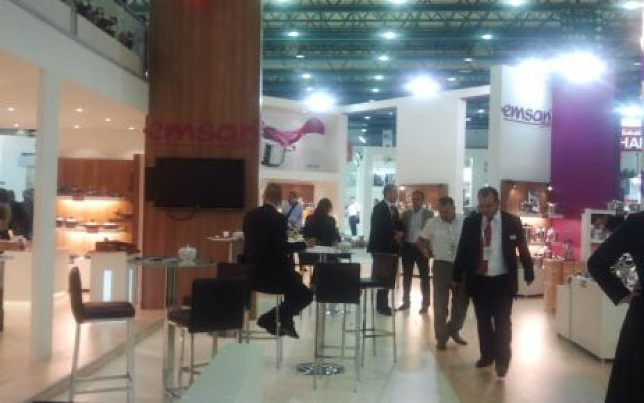 EMSAN  BAYİİ SAYISINI 1000’E YÜKSELTİYOR