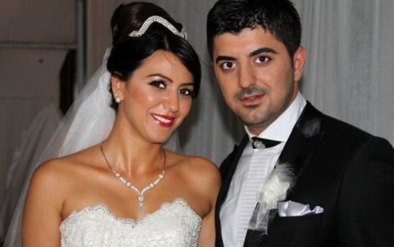 ÖZYURT'LARIN MUTLU GÜNÜ