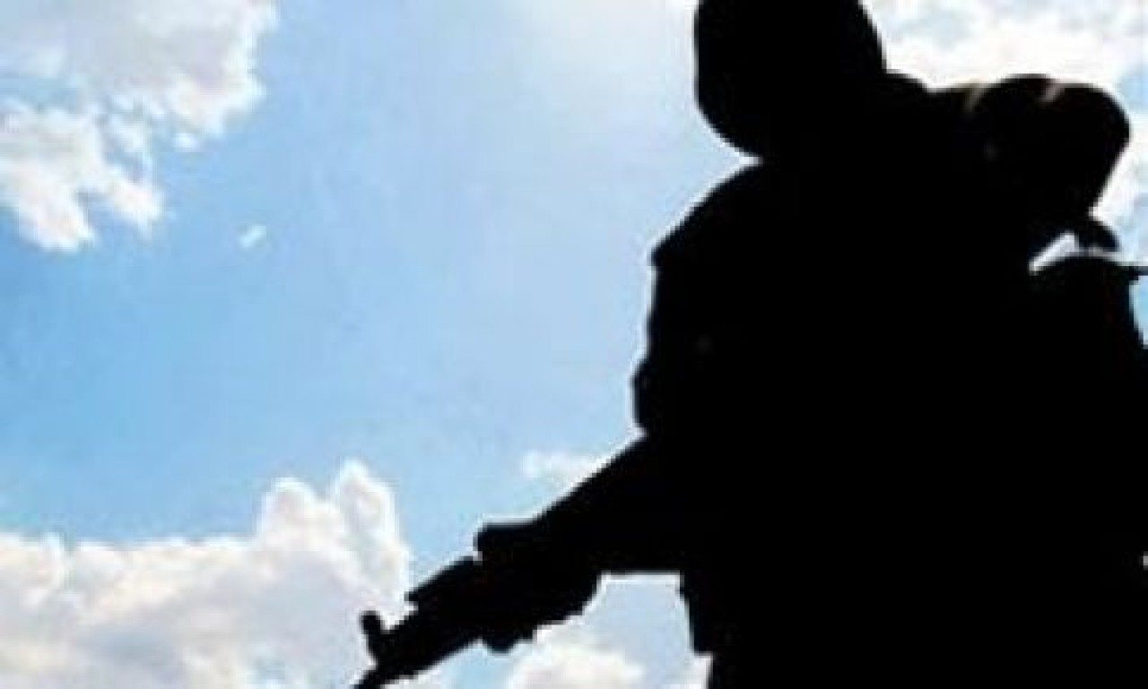 PKK askerlik şubesine saldırdı