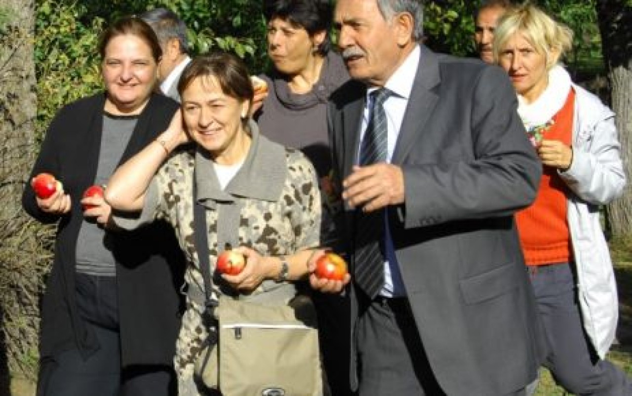CHP'den Tortum çıkarması