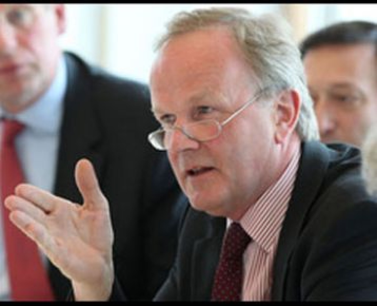 'Krediler için Hazine onay verdi'