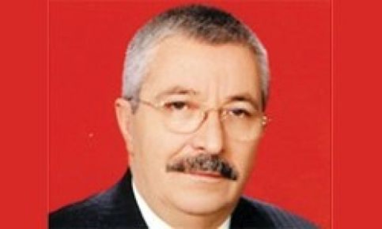 MİT değil, Mustafa Mit