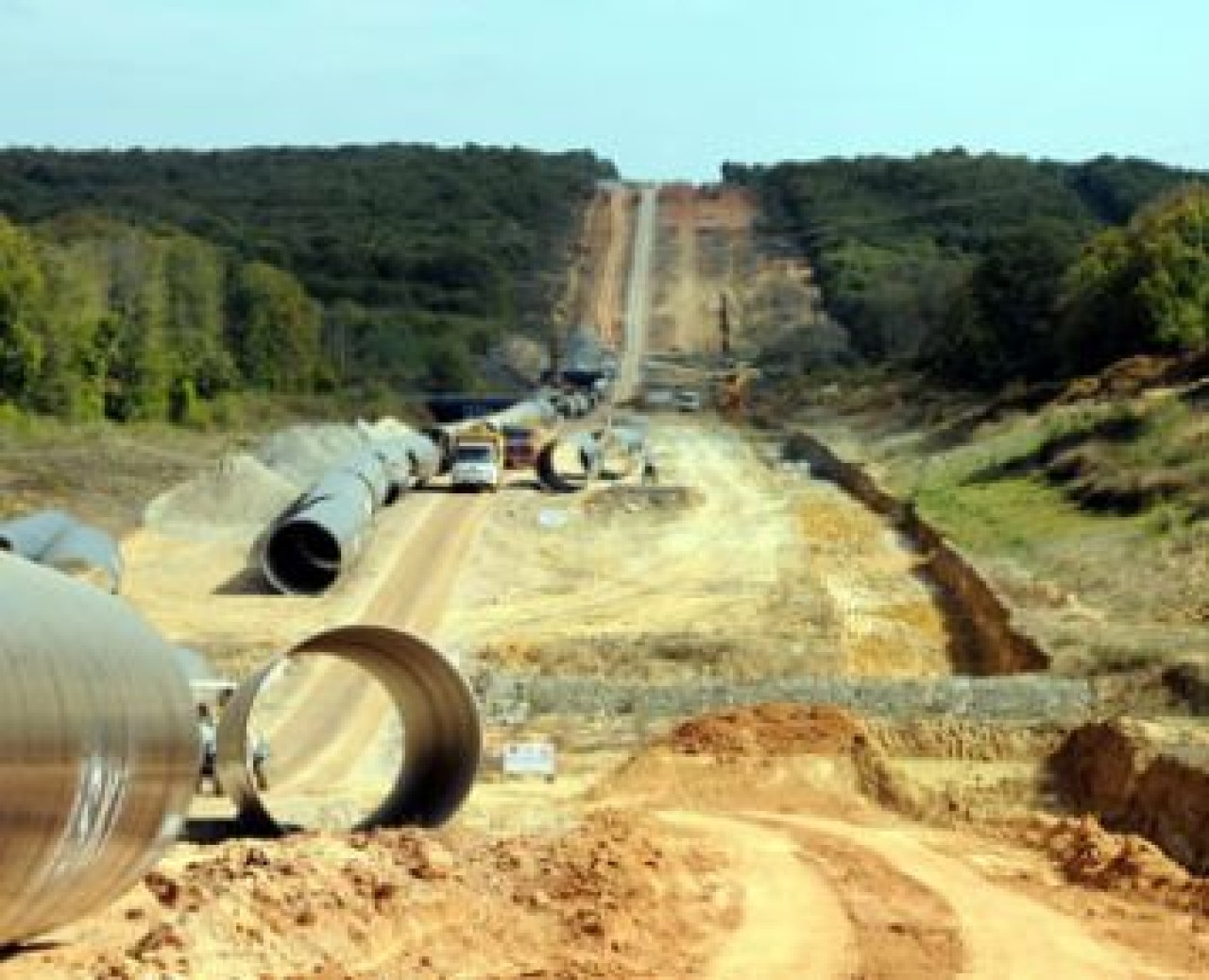 İstanbul bol suya 2014'de kavuşacak