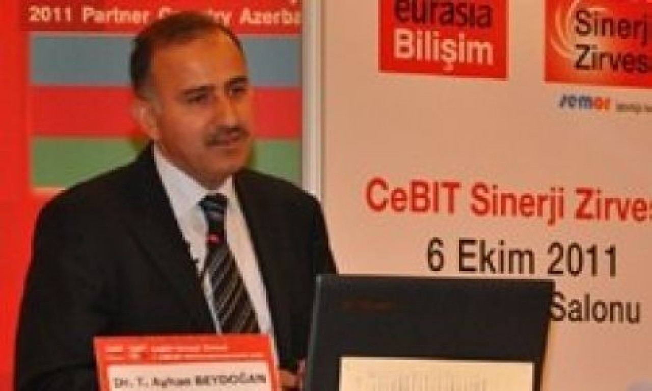 İstanbul baz istasyonları denetlendi