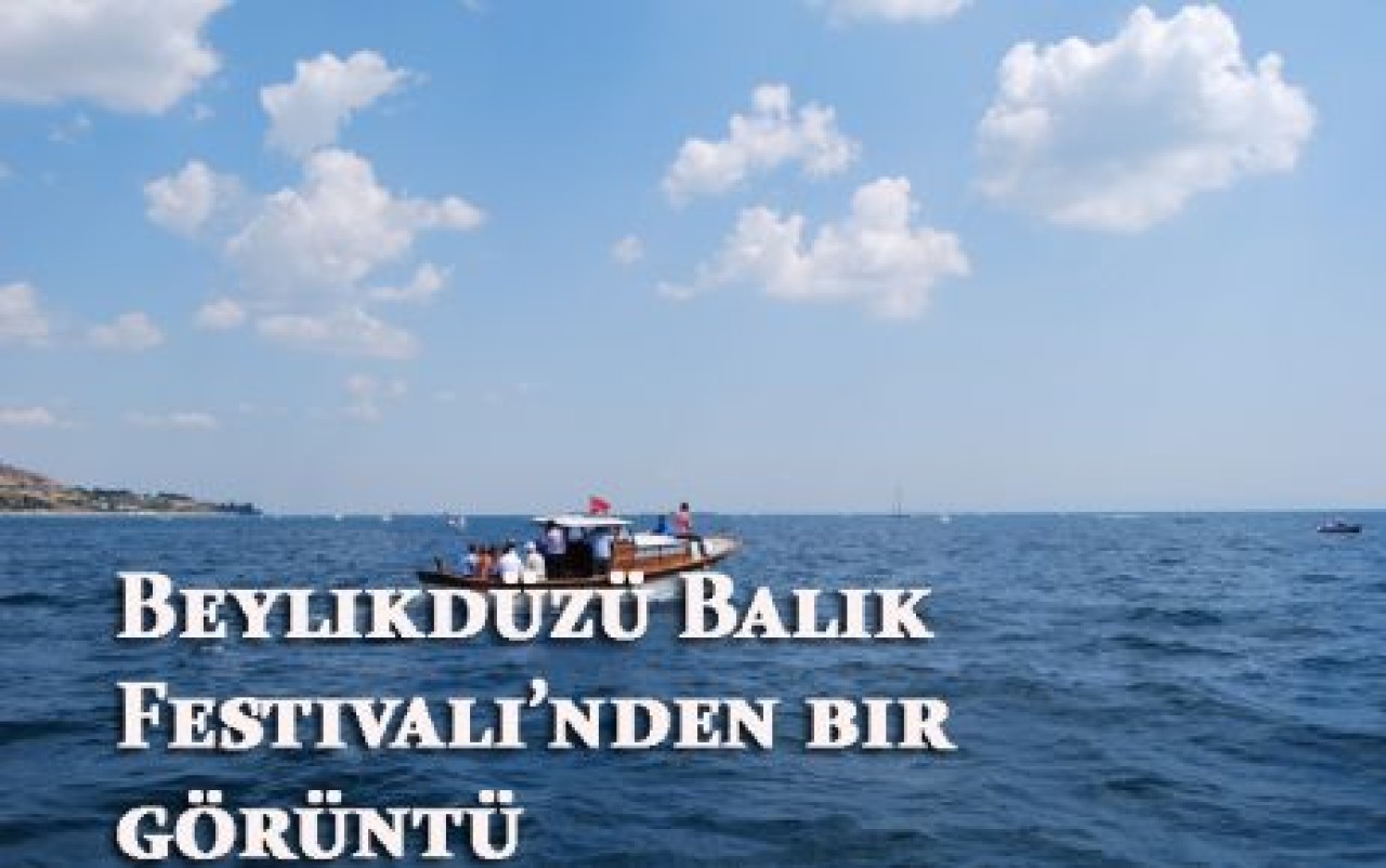 SÖZ UÇTU YAZI KALDI!