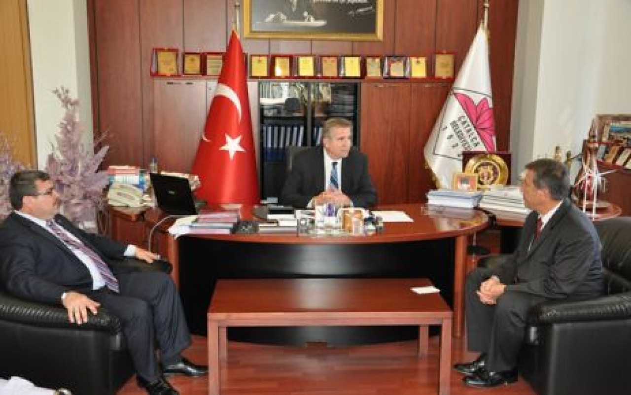 DARISI OLMAYANLARIN BAŞINA....