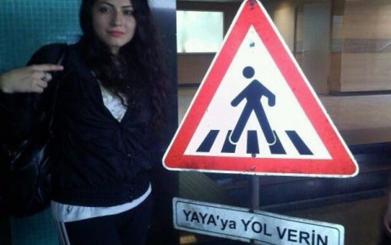 Dilara için tazminat talebi; Kurban gittiği Caddeye isminin verilmesi.