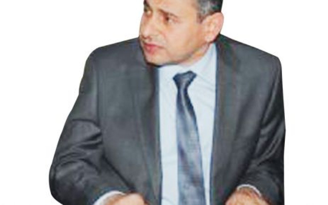 YASAKLI BAŞKAN YARDIMCISINA DÖRT KOLDAN İNCELEME