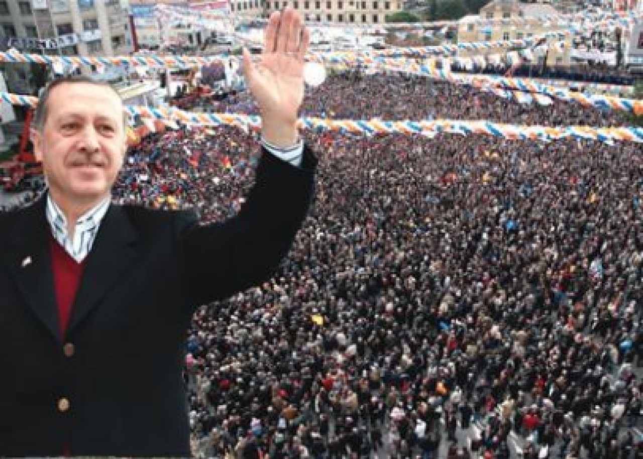 BU FERYAT BAŞBAKANA!