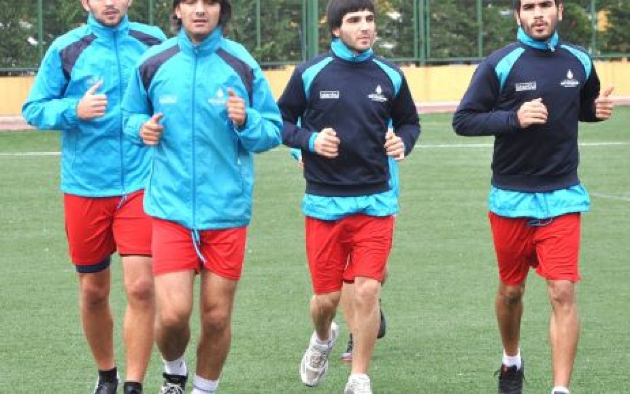 KISA KISA SPOR HABERLERİ...