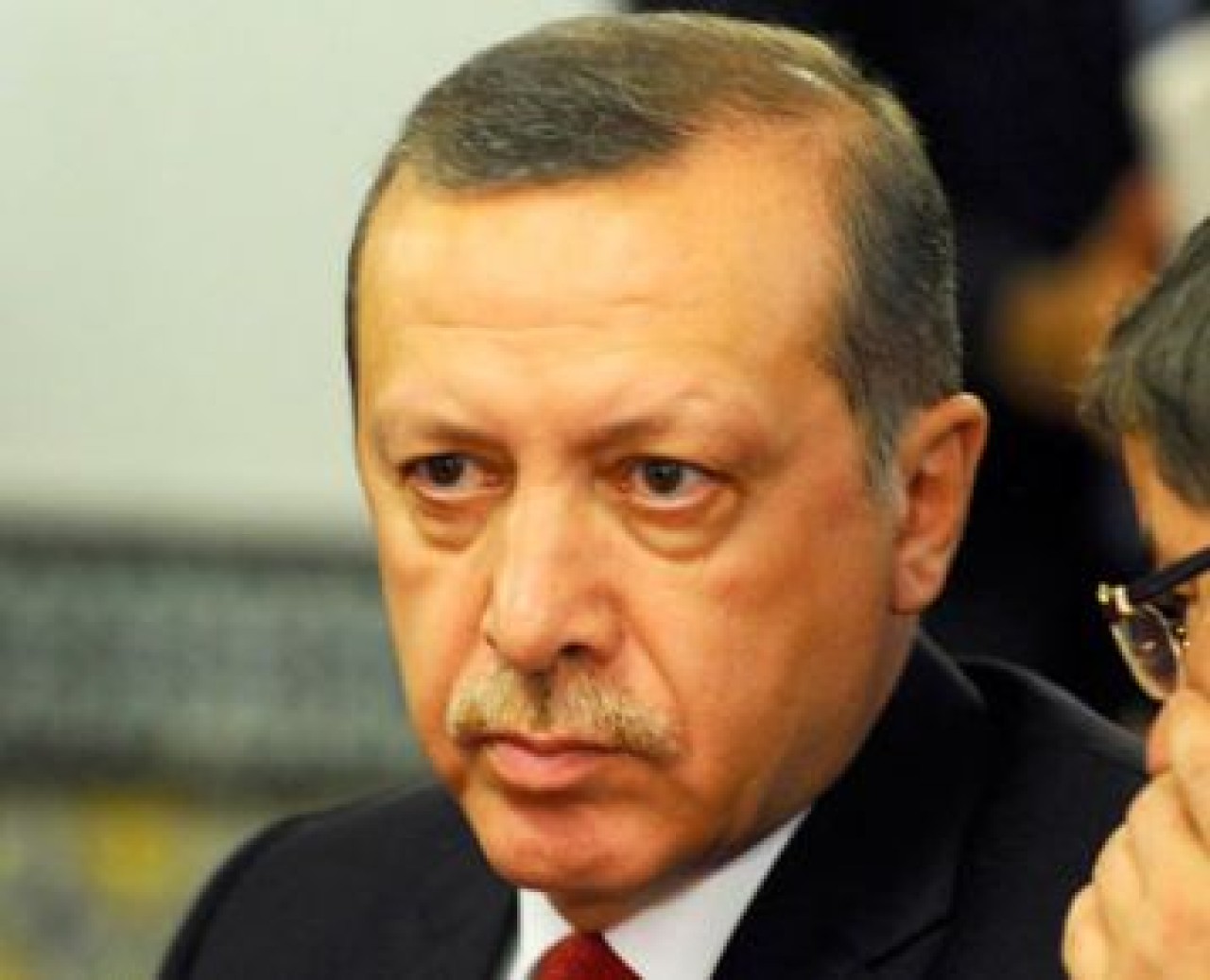 Erdoğan'dan Irak'a sert mesaj