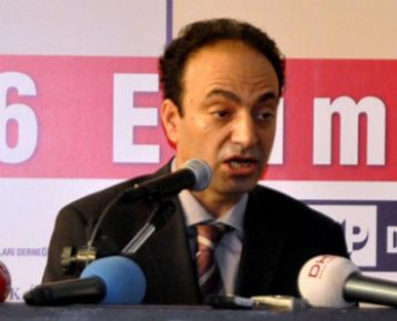 'Bir haftaya kadar cezaevine gidebilirim'