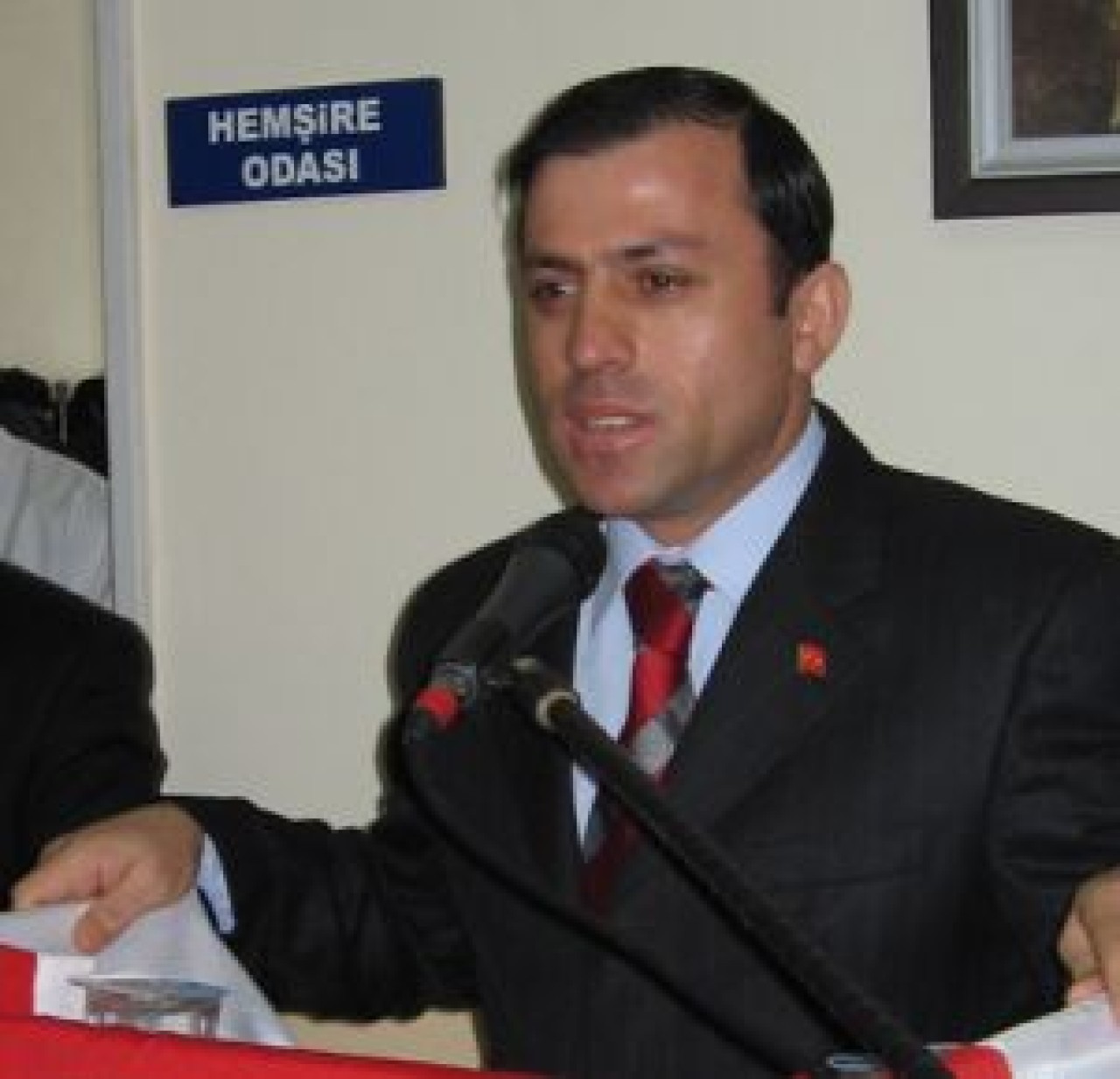 Turan: Ben aklandım