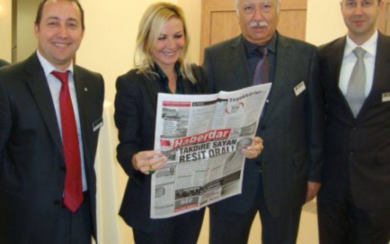 VERGİ REFORMU ÇOK ELZEMDİ!