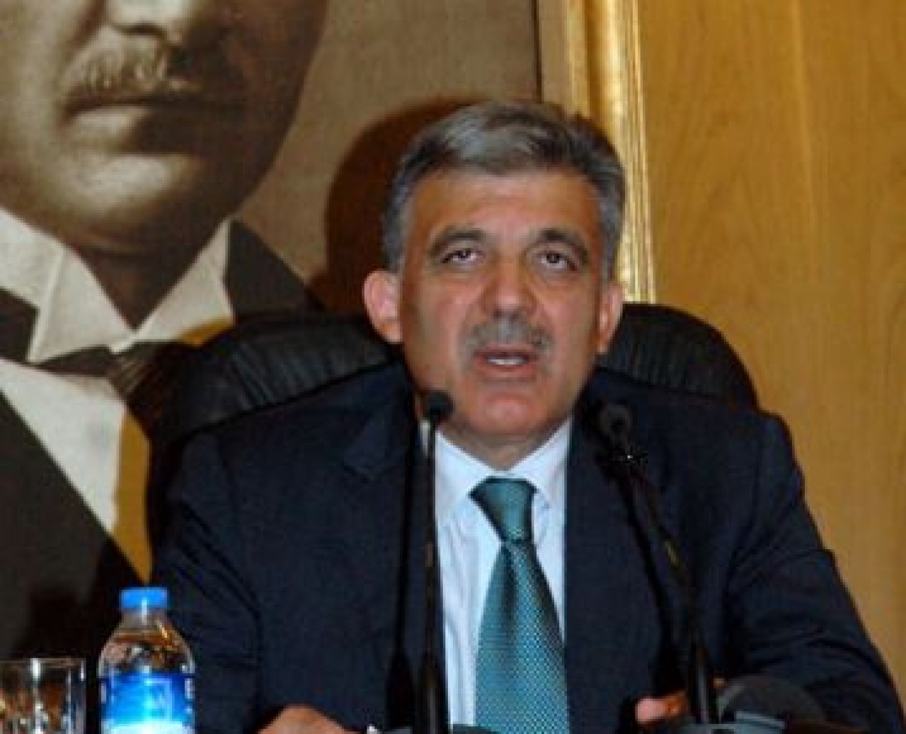 Cumhurbaşkanı 'Şampiyon kim' diye sordu