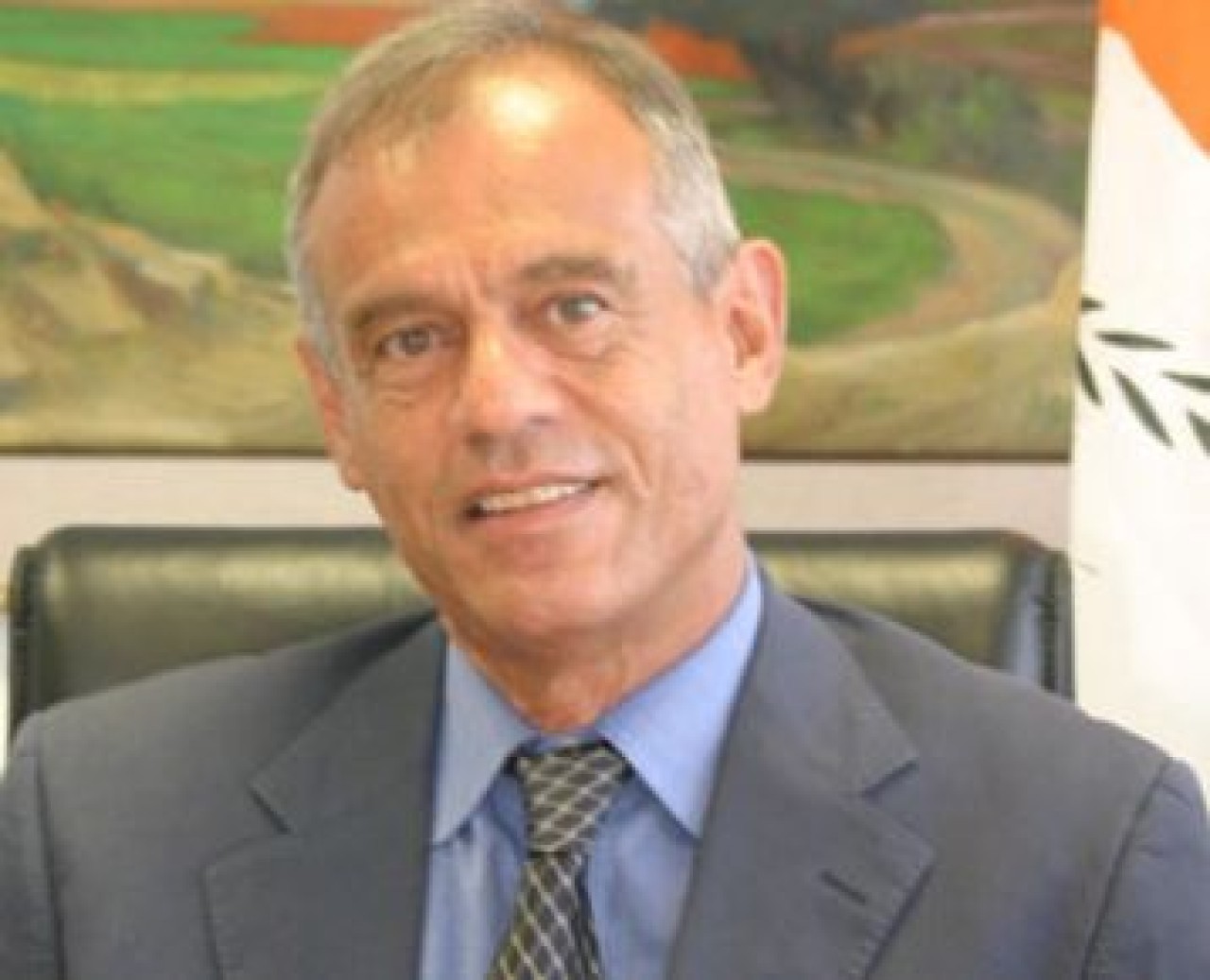 Rum Bakan ‘ilişki’ pazarlığında yakalandı