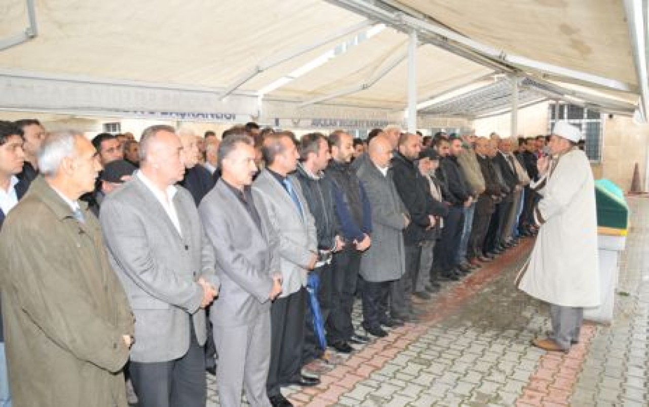 PINARBAŞLI AİLESİ'NİN ACI GÜNÜ