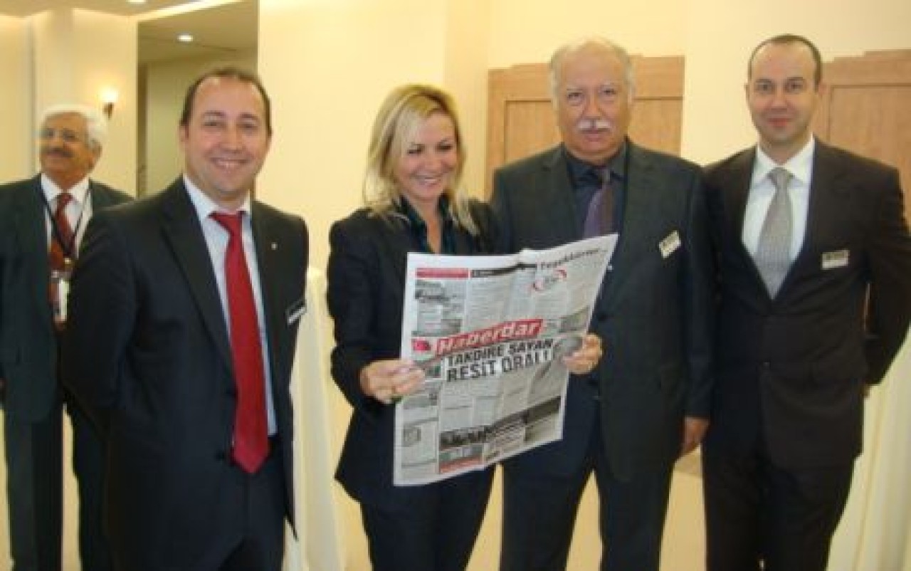 VERGİ REFORMU ÇOK ELZEM!