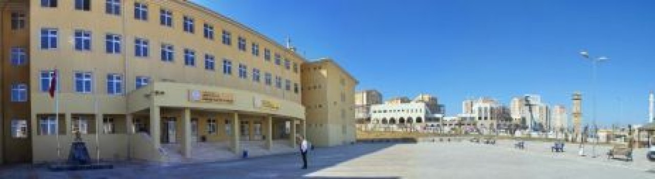 Başakşehir İmam-Hatip Lisesine kavuştu