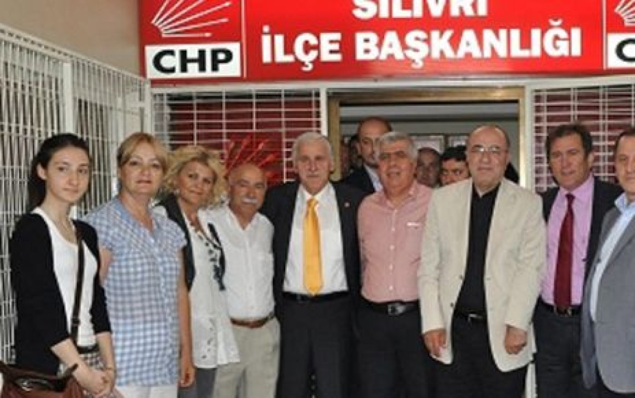 Bölgemizin sorunları TBMM’de!