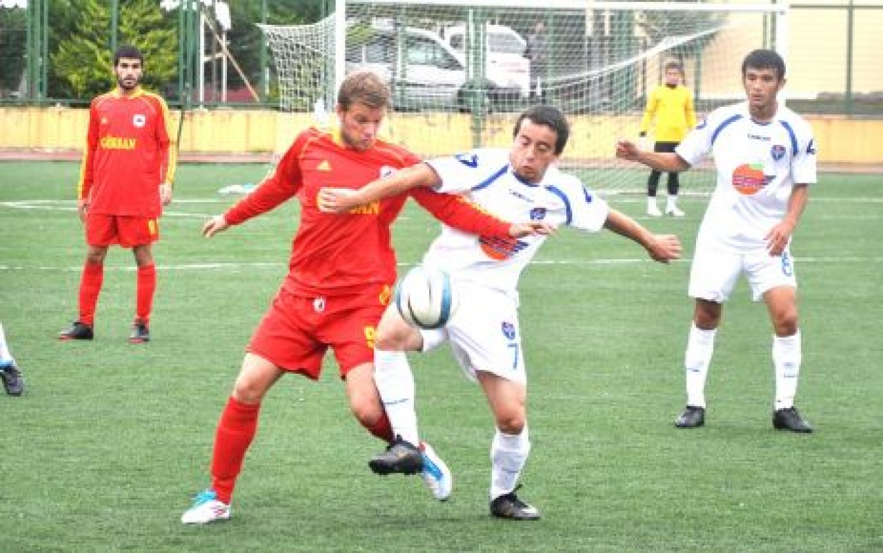 KISA KISA SPOR HABERLERİ