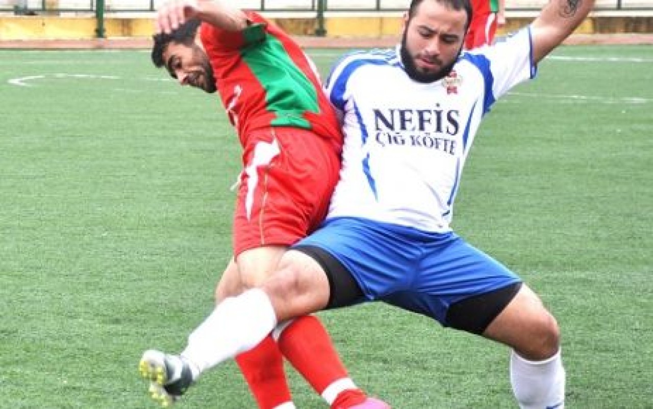 KISA KISA SPOR HABERLERİ....