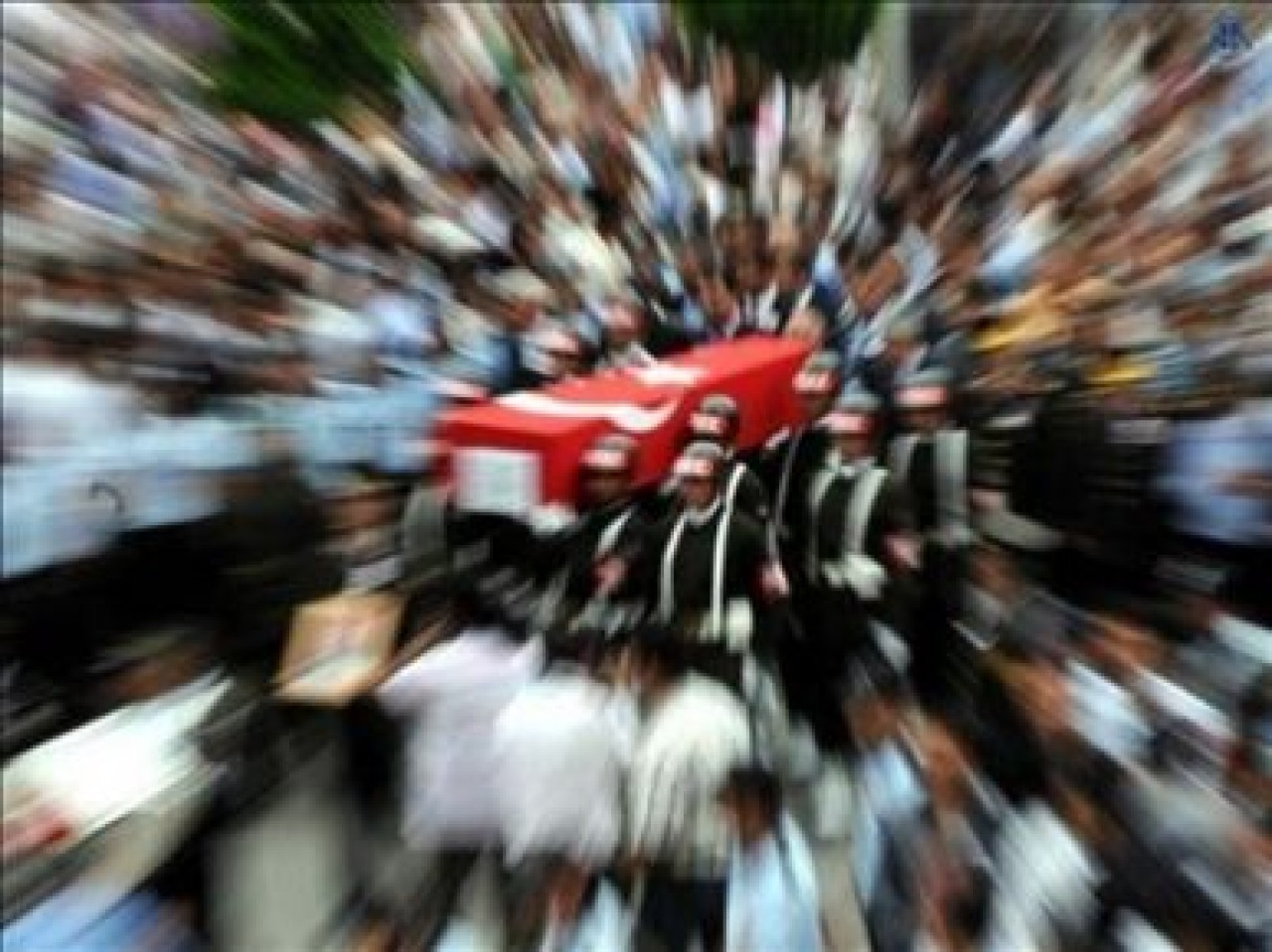 Çukurca'da hain saldırı: 26 şehit, 22 yaralı