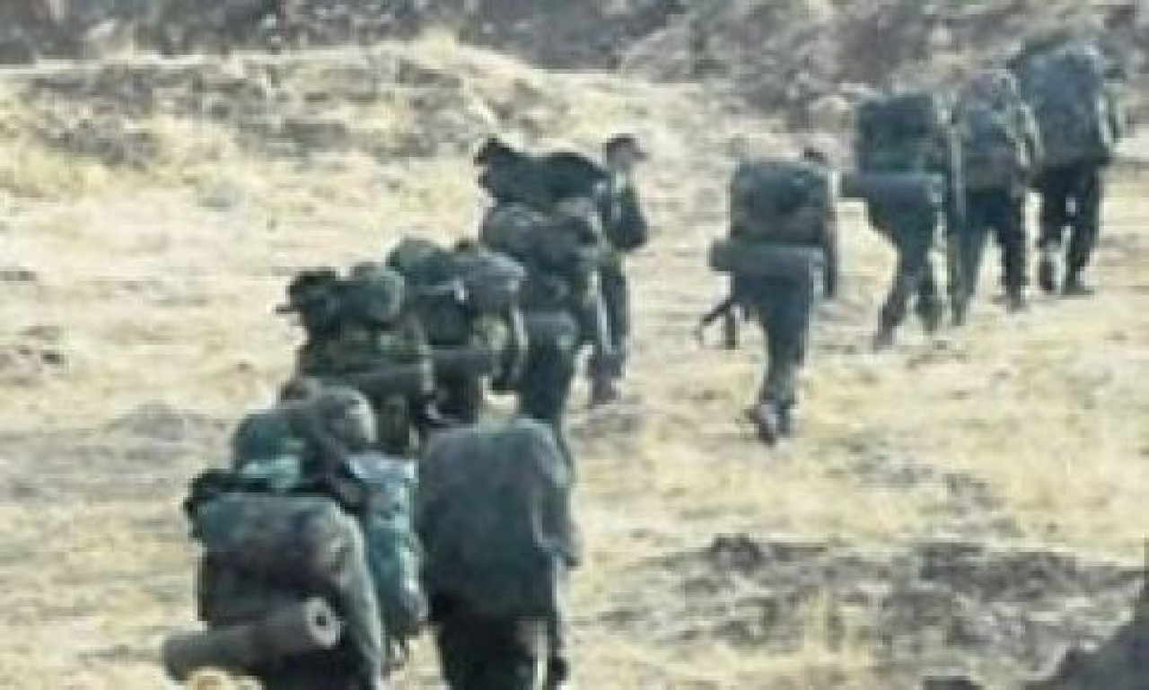 Şehitlerin isimleri belli oluyor