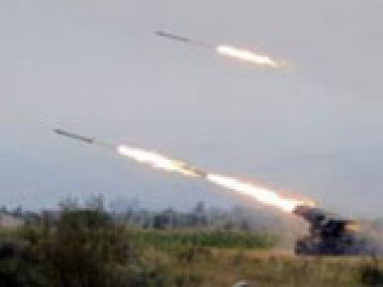 PKK polis aracına roketle saldırdı