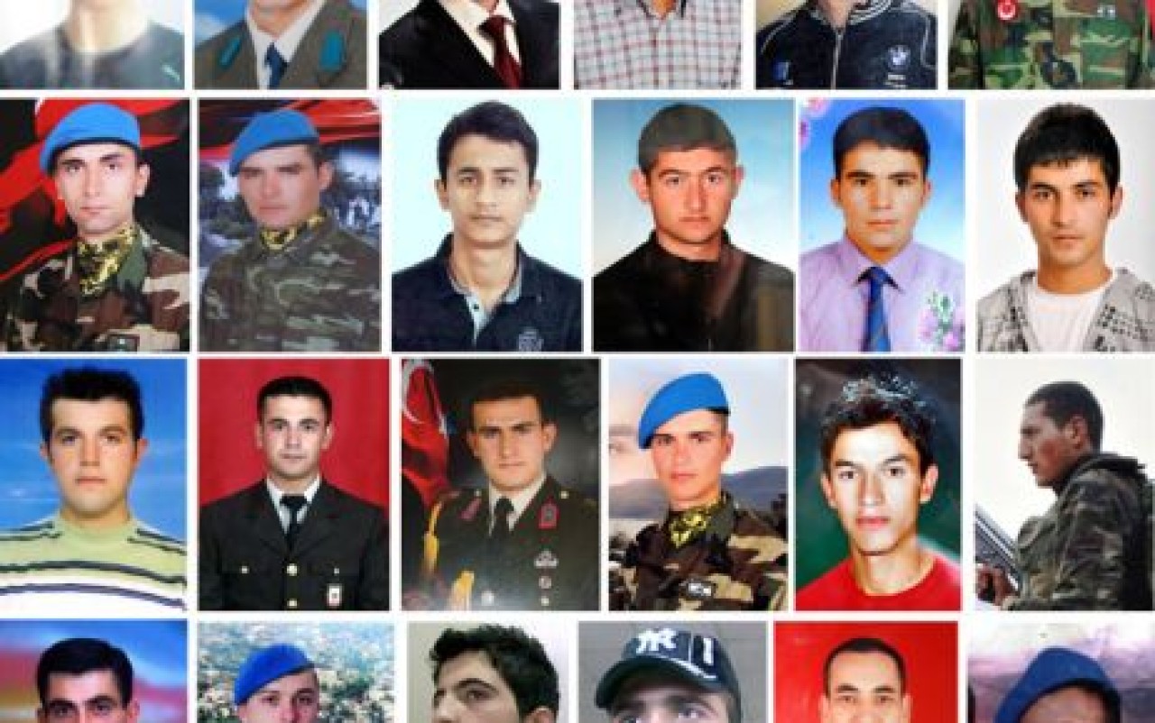 Hikâyeleri yürekleri dağlıyor