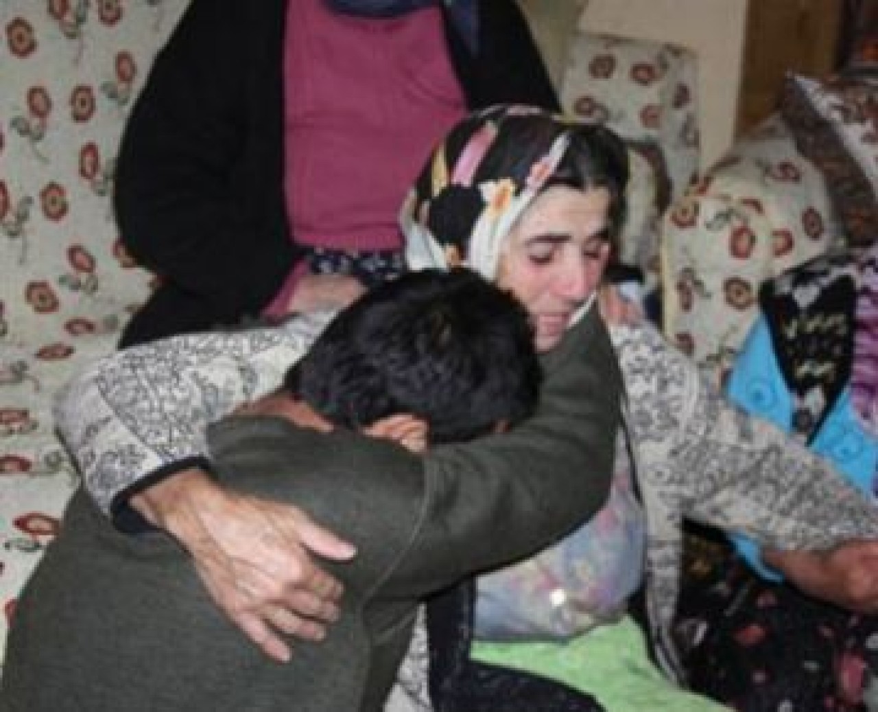 Artvin'de şehit acısı