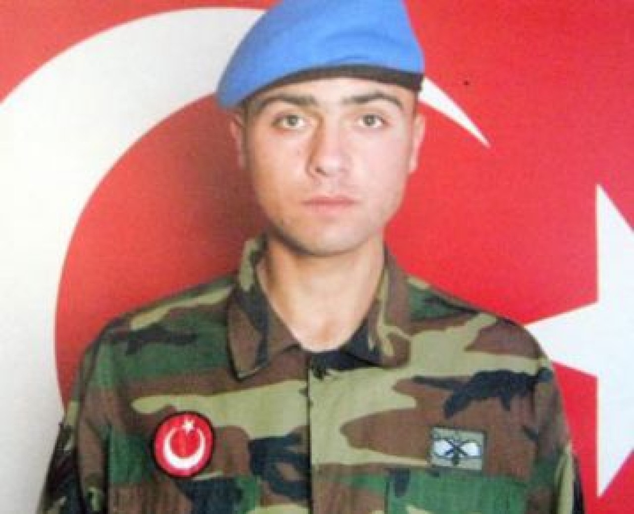 Şehit annesinden yürek yakan sözler