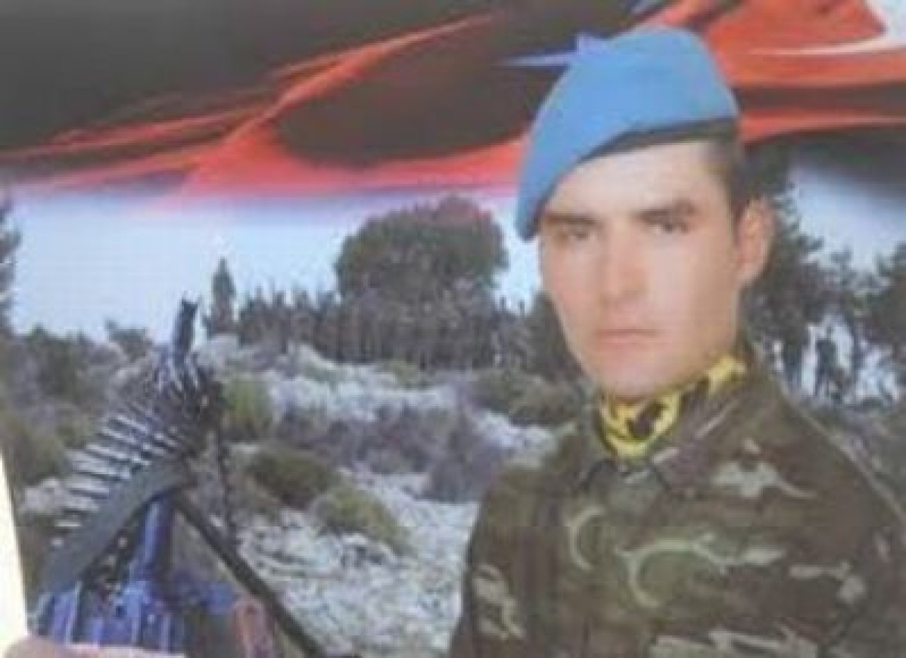 Beyliküdüzü'nde ŞEHİT ACISI....Şehit annesi acı haberi alınca bayıldı