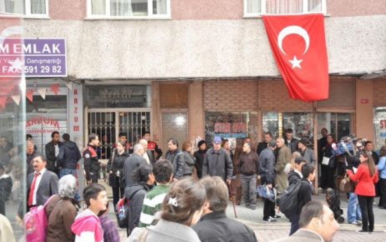 Acı haber bu kez Avcılara düştü