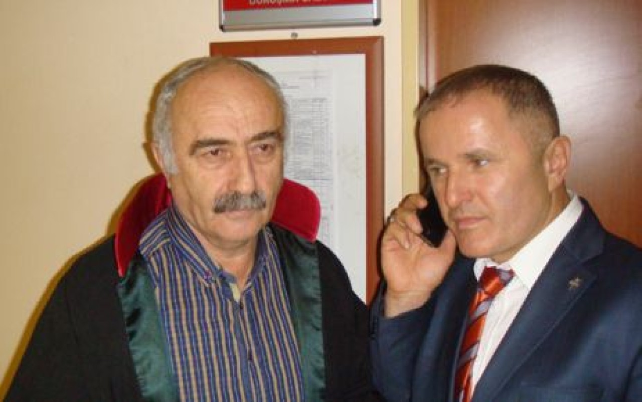 6 Alarko yönetcisine suç duyurusu!