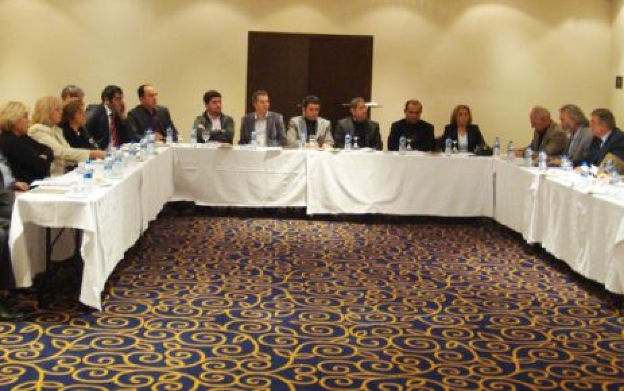 BÜYÜKÇEKMECE’DE KENT ŞURASI OLUŞTURULDU