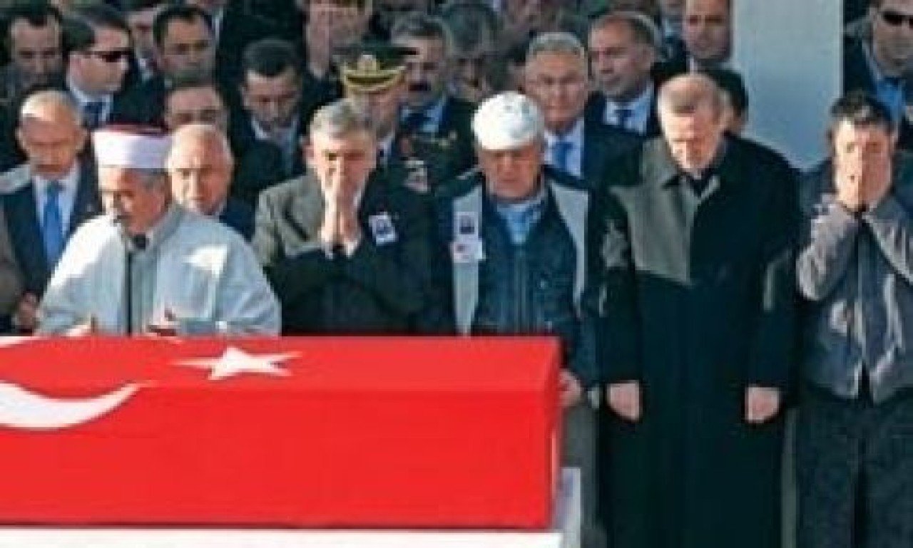 Hep beraber tek yürek