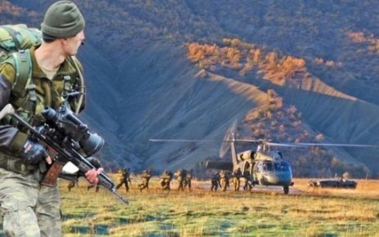 22 taburla enselerindeyiz