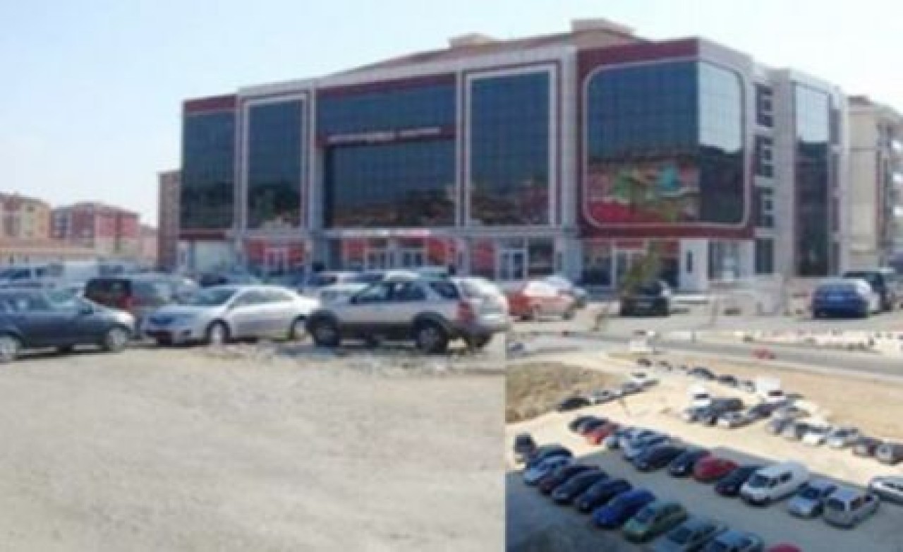 FLAŞ... FLAŞ... FLAŞ...